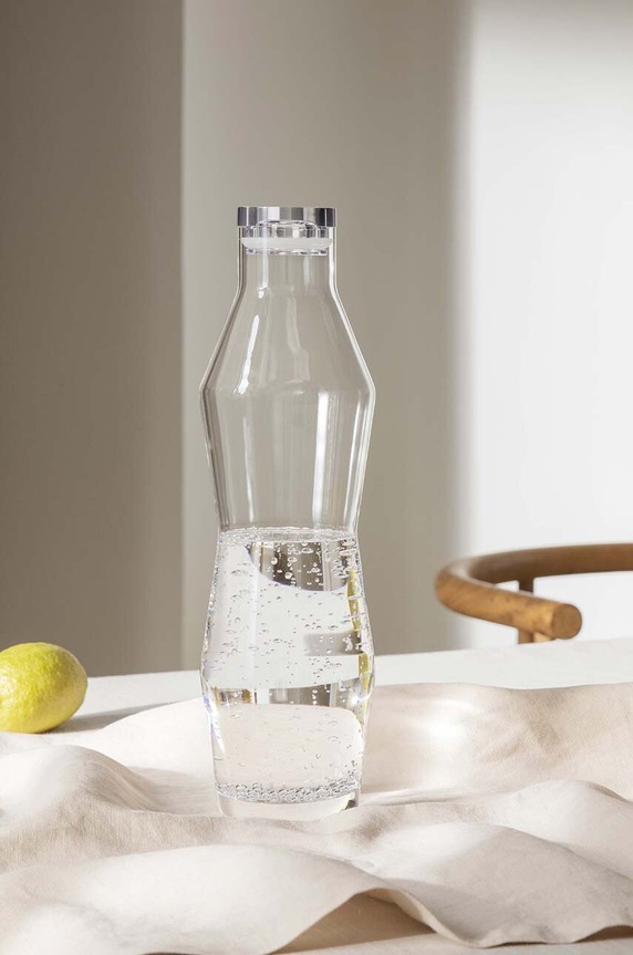 Bucătărie și bar Holmegaard carafă Clear Perfection 1,1 l 4802318 transparent