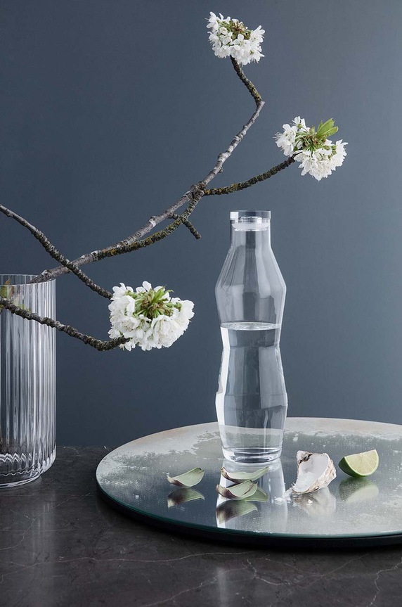 Holmegaard carafă Clear Perfection 1,1 l transparent 4802318