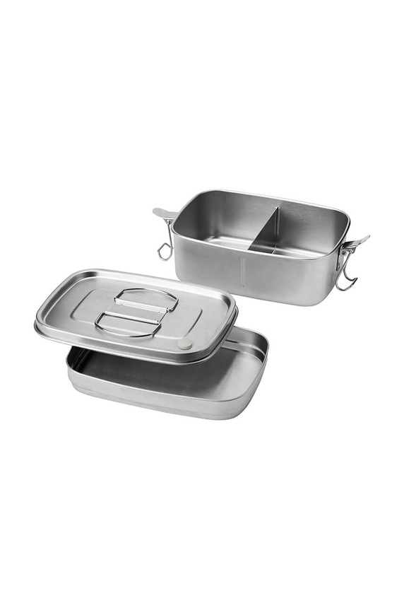 Bucătărie și bar Rig-Tig lunchbox Buddy Z00214 gri