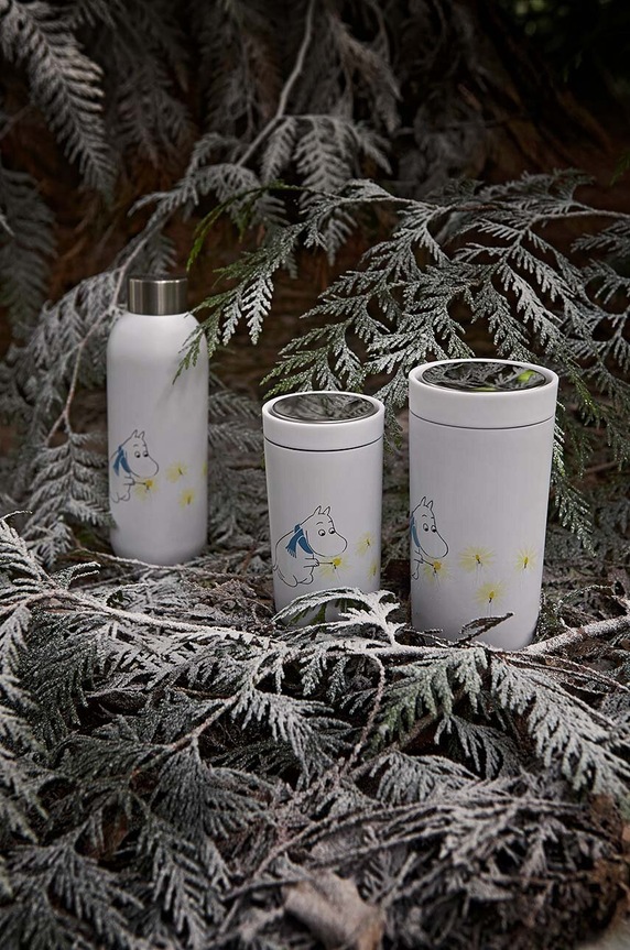 Akcesoria Stelton kubek termiczny x Muminki 200 ml 1370.6 multicolor