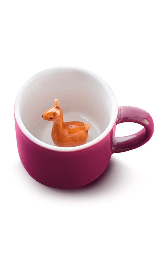 Κούπα Donkey Anna 150 ml πολύχρωμο 210343