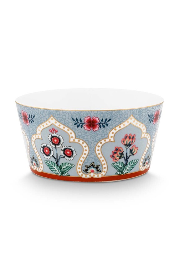 Pip Studio set ciotole Oriental Flower Festival pacco da 4 51003259 multicolore AA00
