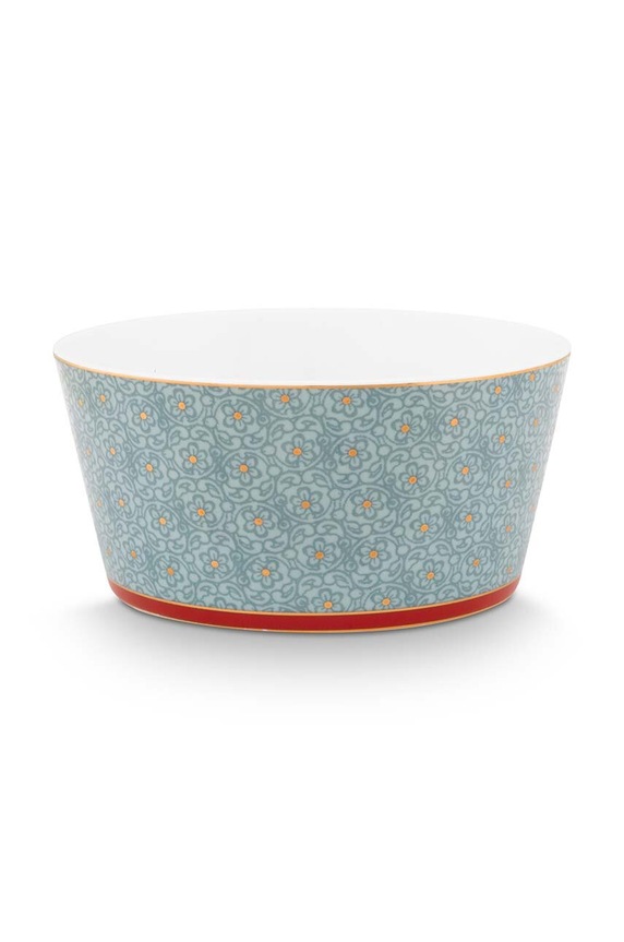 Cucina e Bar Pip Studio set ciotole Oriental Flower Festival pacco da 4 51003259 multicolore