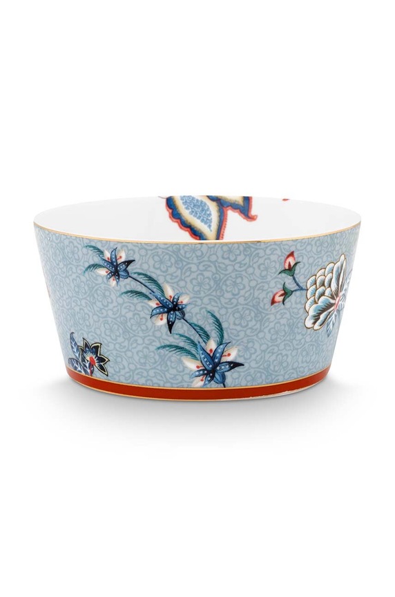 Pip Studio set ciotole Oriental Flower Festival pacco da 4 51003259 multicolore