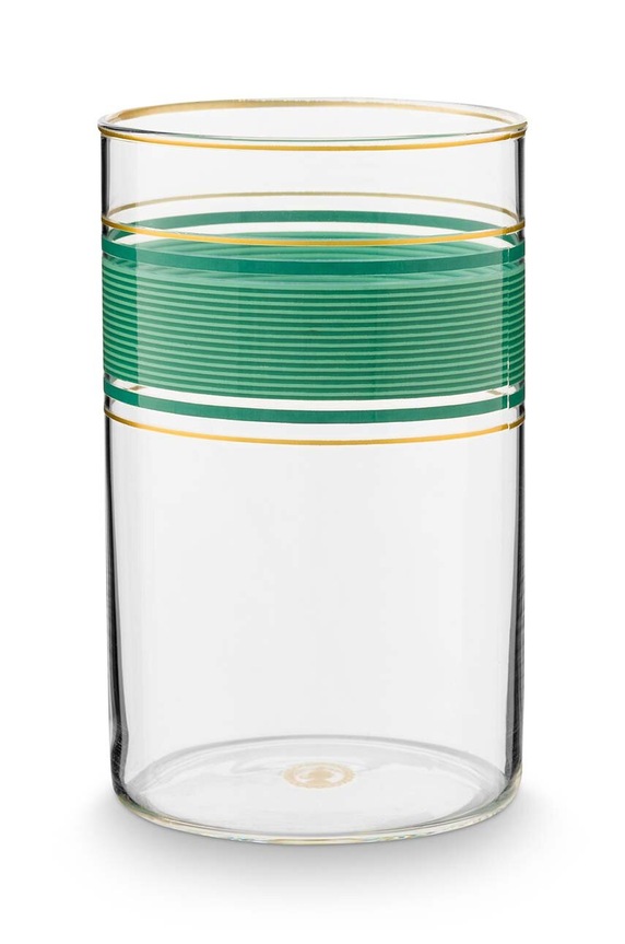 Pip Studio pahar Chique 360 ml multicolor 51131054