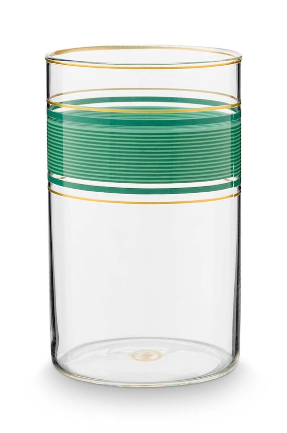 Pip Studio pahar Chique 360 ml multicolor 51131054