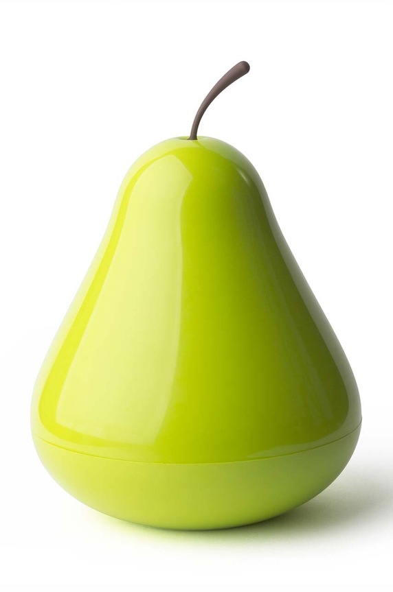 Qualy recipient cu capac verde 10148.GN