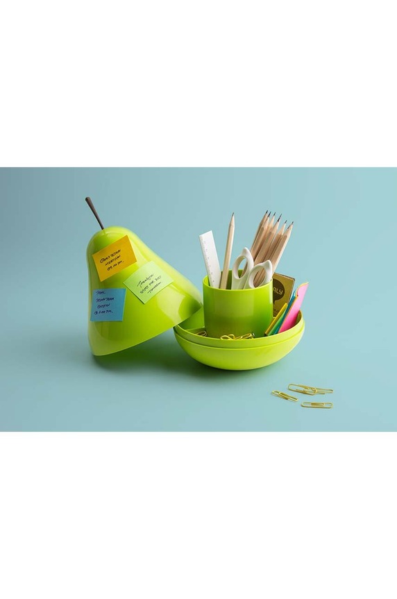 Bucătărie și bar Qualy recipient cu capac 10148.GN verde