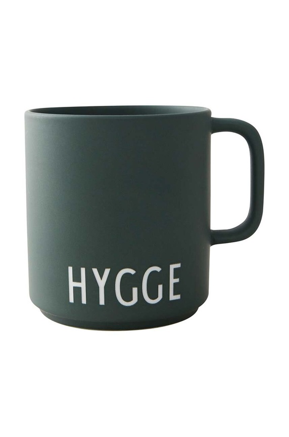 Šalica Design Letters Favourite Cup 250 ml tirkizna 10101008DGHYGGE