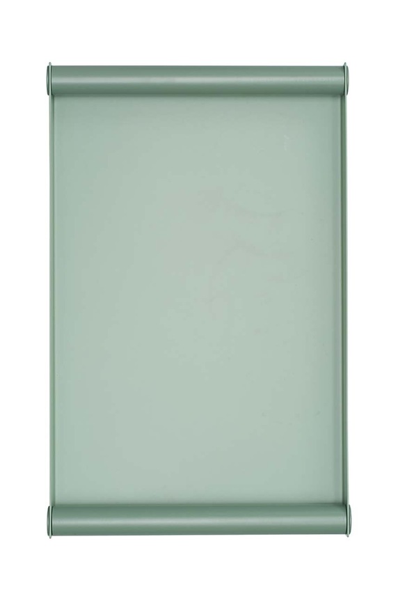 Піднос Design Letters Ray Tray Large 10101702FRGRNSOGRN барвистий AA00