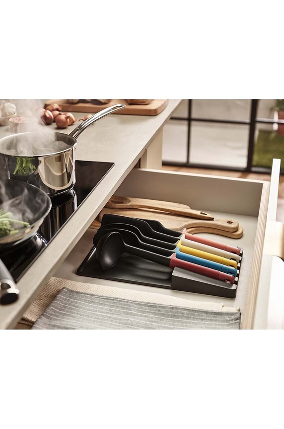 Sada kuchyňských doplňků Joseph Joseph In-drawer Knife & Utensil Set 10566