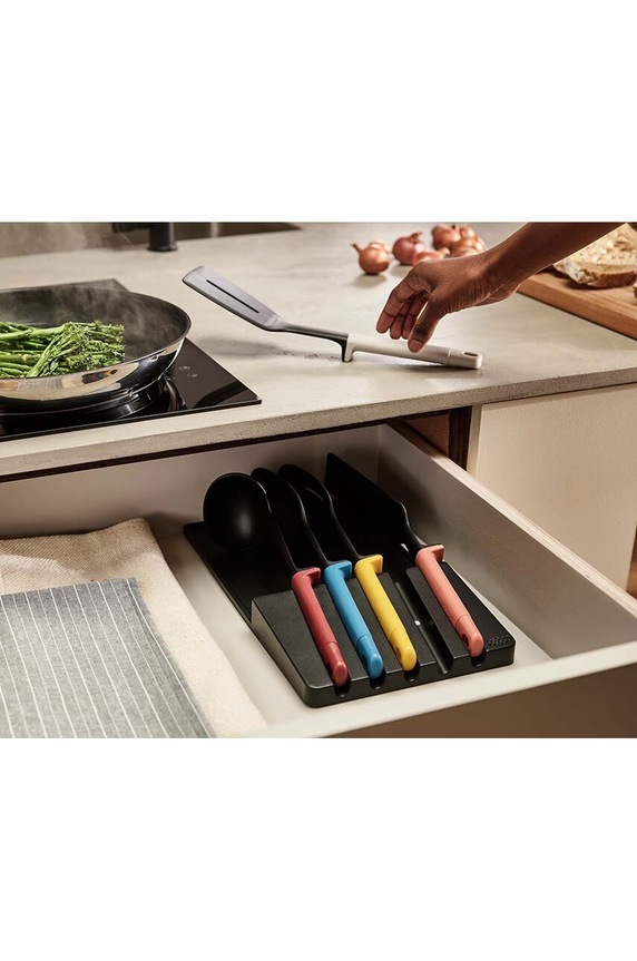 Sada kuchyňských doplňků Joseph Joseph In-drawer Knife & Utensil Set 10566
