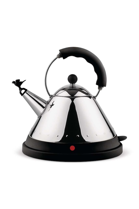 Alessi ceainic electric MG 32 multicolor MG32.B