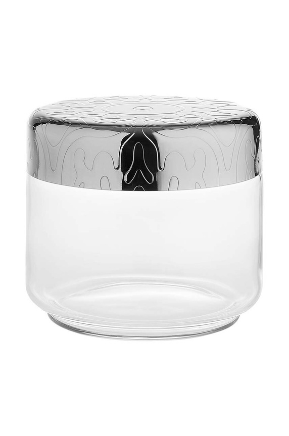 Кутия с капак Alessi Dressed прозрачен MW21.50