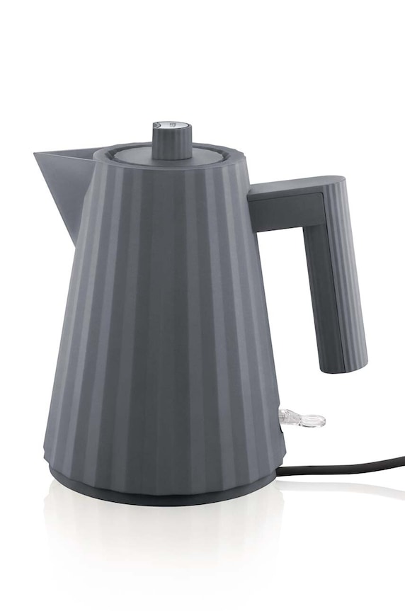 Rychlovarná konvice Alessi Plisse 1 L šedá MDL06.1.G