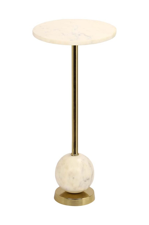 Τραπέζι House Nordic Salo πολύχρωμο 1605000