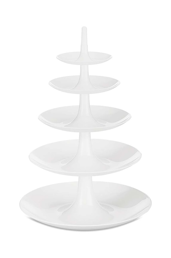 Koziol altopiano Babell Big bianco 3185525