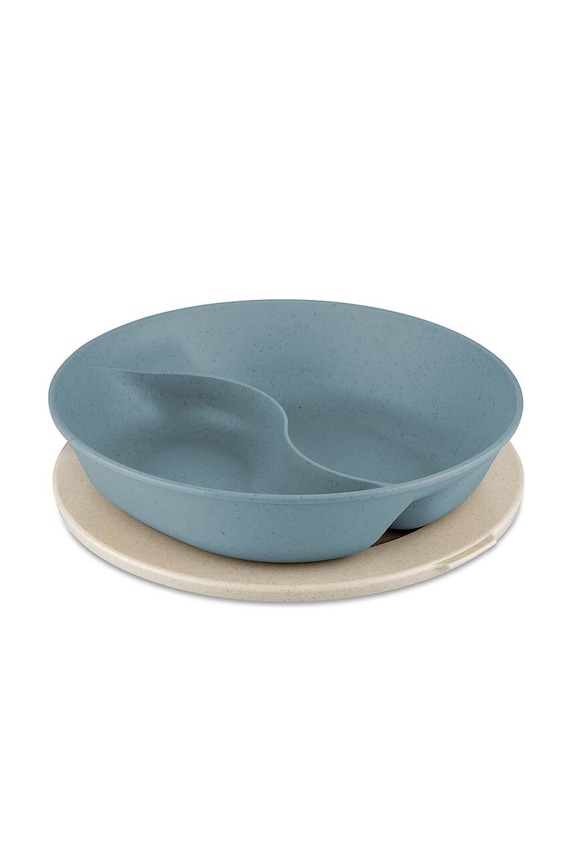Koziol ciotolla Connect Separee Organic Nature blu 7278716