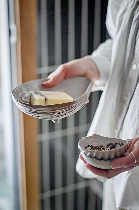 Sada misiek Bloomingville Bakur 2-pak viacfarebná 82060506