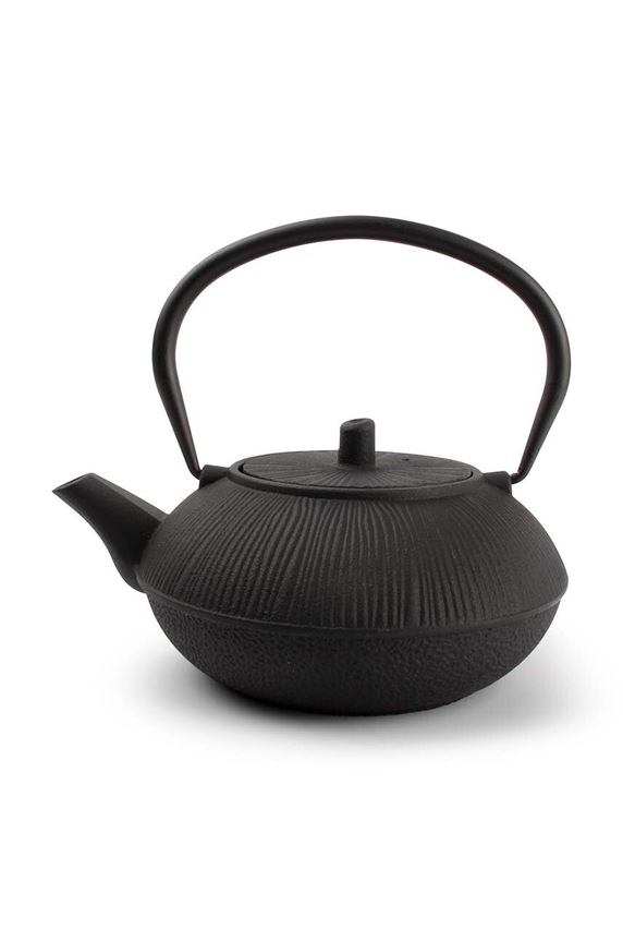 Čajová konvice Salt&Pepper My Tea 0,8 L černá 820017