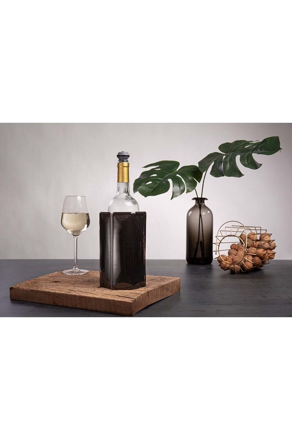 Kuhinja in bar Cooler Vacu Vin 38804606 črna