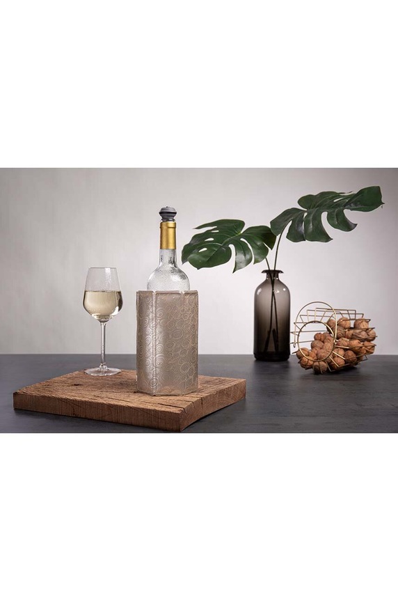 Cooler Vacu Vin bež 38805626