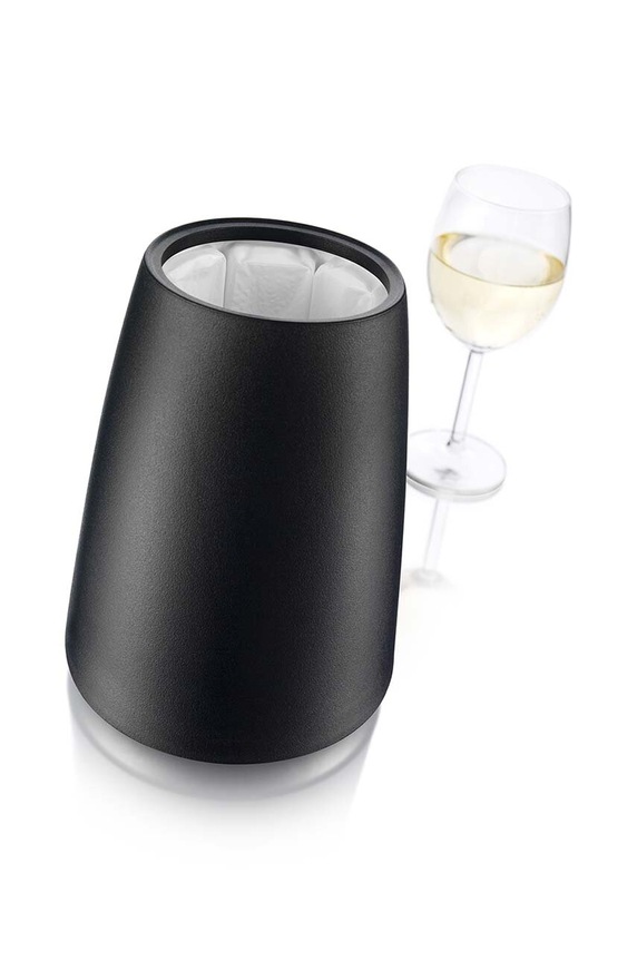 Cucina e Bar Vacu Vin cooler 3649460 nero
