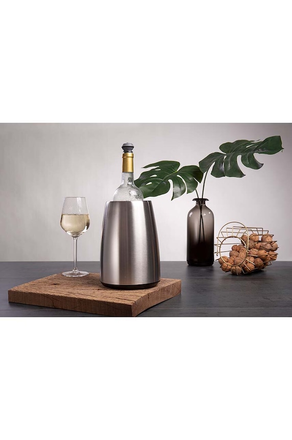 Vacu Vin cooler 3649360 szary AA00