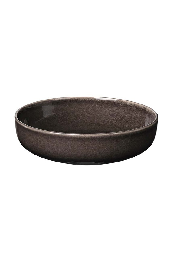 Broste Copenhagen miska Nordic 17 cm czarny 14533142
