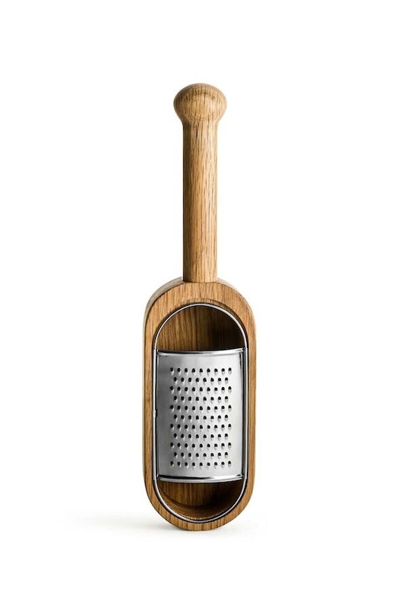 Sagaform tarka do sera z pojemnikiem Nature multicolor 5017866