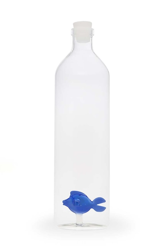 Balvi butelka na wodę 1,2 L transparentny 24619