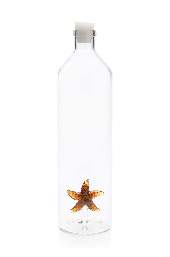 Boca Balvi 1200 ml transparentna 27113