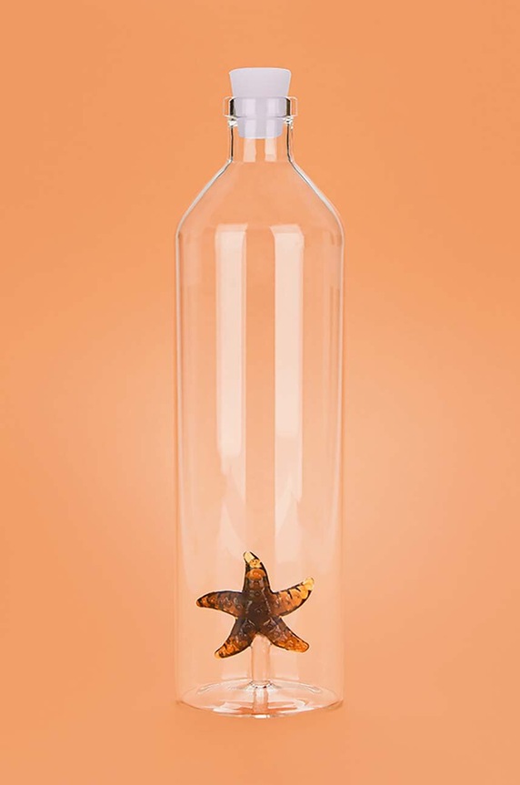 Boca Balvi 1200 ml 27113 transparentna AA00