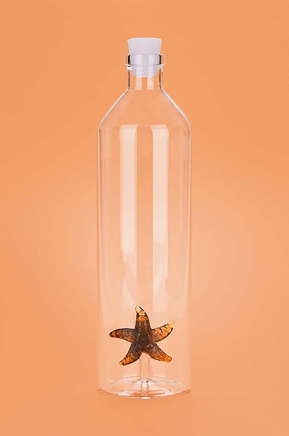 Boca Balvi 1200 ml 27113 transparentna AA00