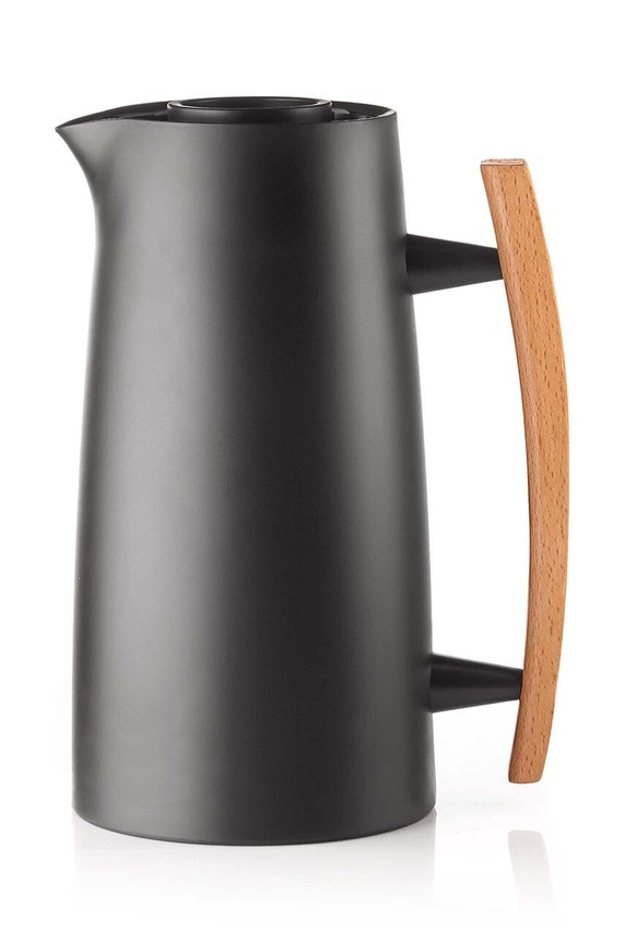 Guzzini termos 1 l czarny 12560010