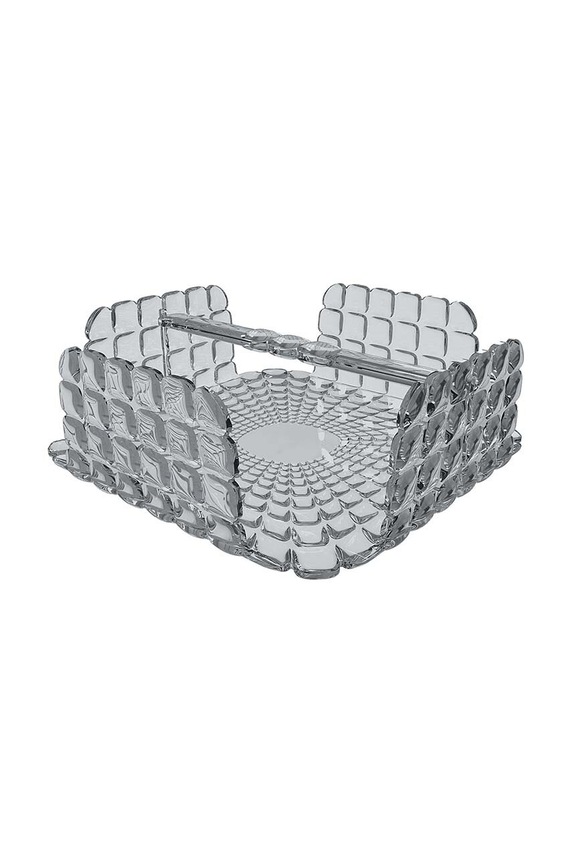 Guzzini suport de servetele transparent 19870092