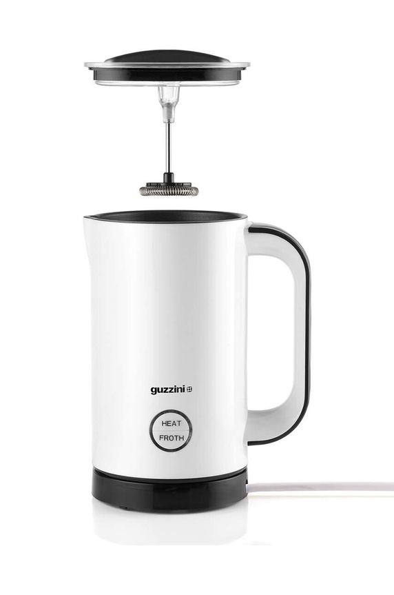 Guzzini spumant de lapte 21810010 alb AA00