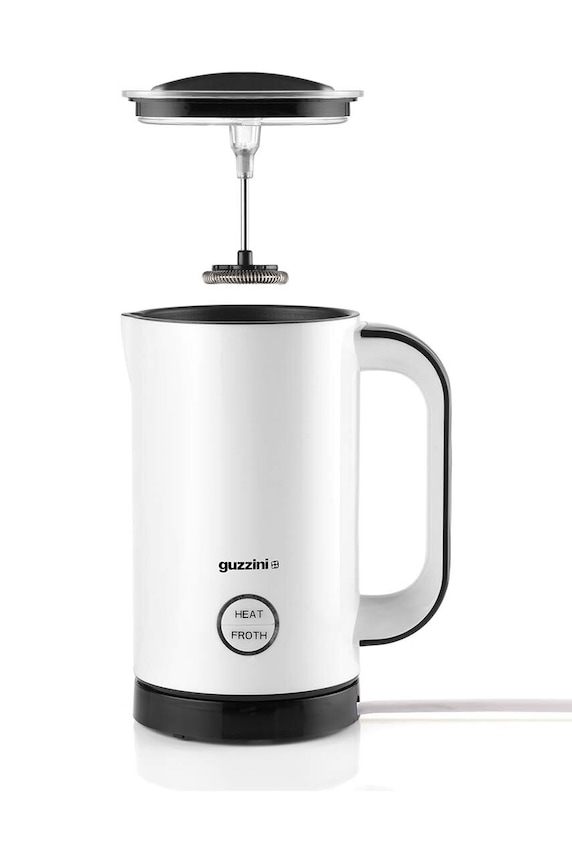 Guzzini spumant de lapte 21810010 alb AA00
