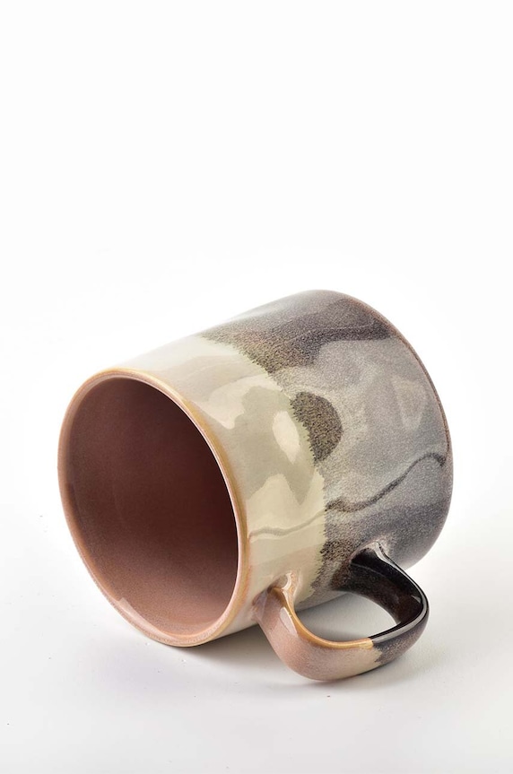 Šalica Affek Design Lotta 370 ml HTPT1045 šarena AA00