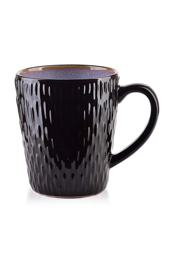 Affek Design kubek Erica Grey 420 ml multicolor HTPW5002