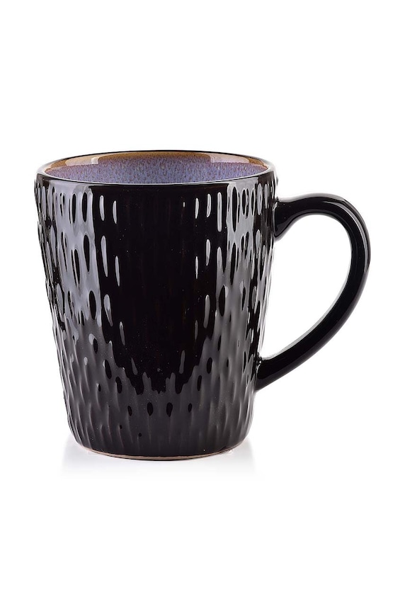 Affek Design kubek Erica Grey 420 ml multicolor HTPW5002