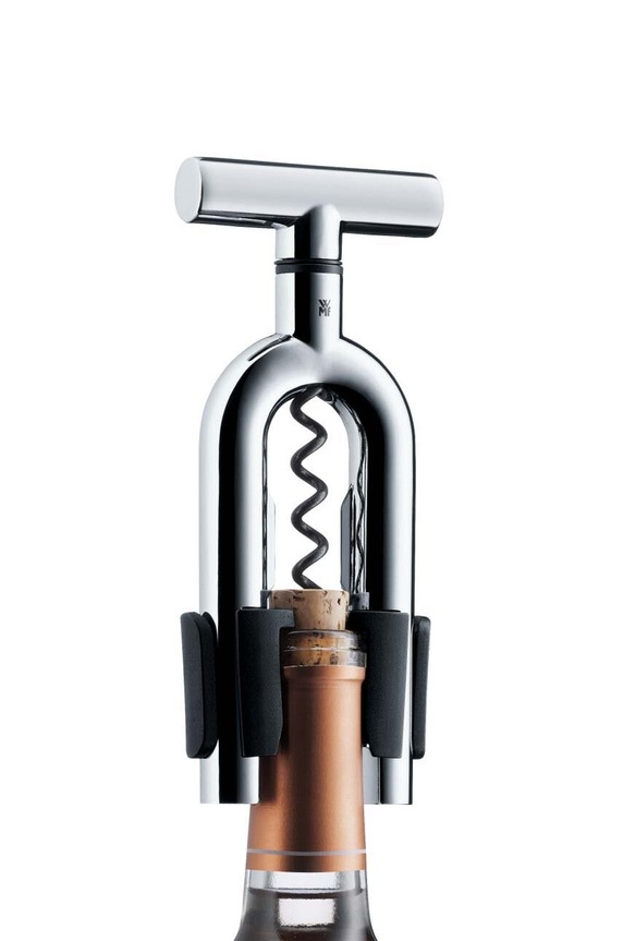 WMF dugóhúzó Vino 658257920 szürke AA00