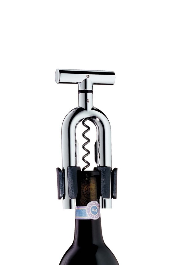 Konyha és bár WMF dugóhúzó Vino 658257920 szürke