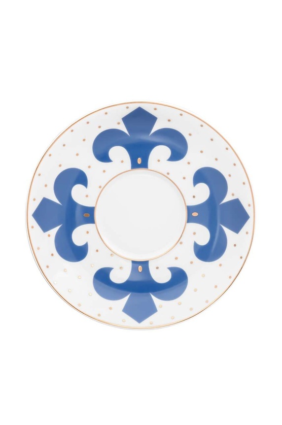 Konyha és bár Ćmielów 6 személyes kávézós szett Astra 4022S02H2G340 többszínű