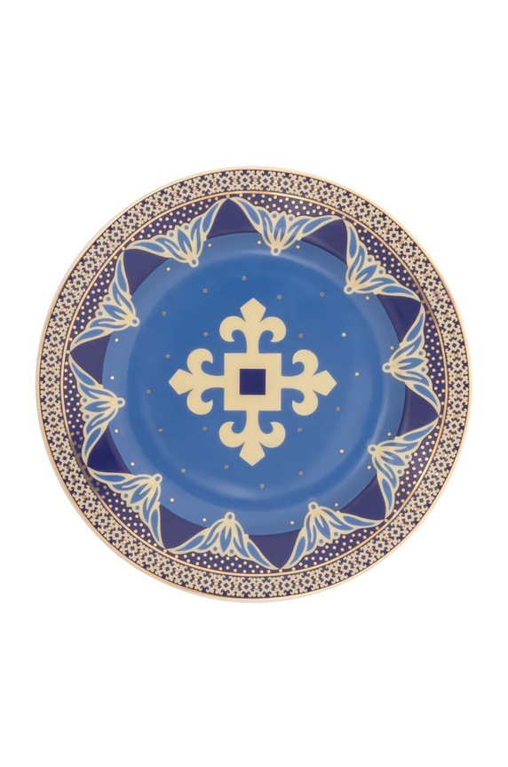 Ćmielów 6 személyes kávézós szett Astra többszínű 4022S02H2G340