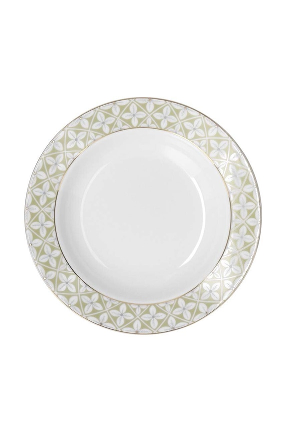 Ćmielów étkészlet 6 fő részére Astra 1018S00H2G904 többszínű AA00