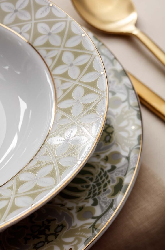 Ćmielów étkészlet 6 fő részére Astra 1018S00H2G904