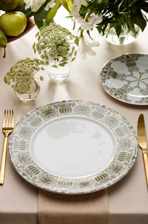 Ćmielów étkészlet 6 fő részére Astra 1018S00H2G904