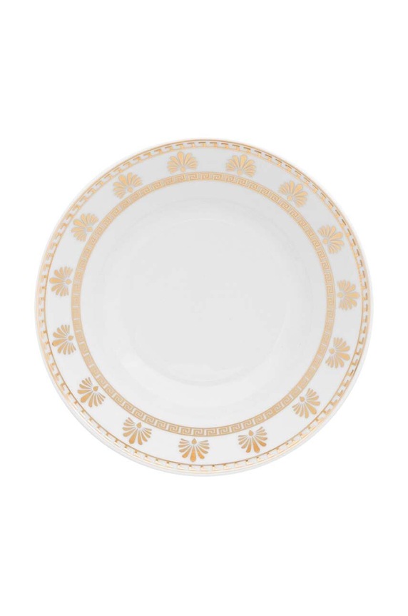 Konyha és bár Ćmielów étkészlet 6 fő részére Astra 1018S00H2G339 többszínű