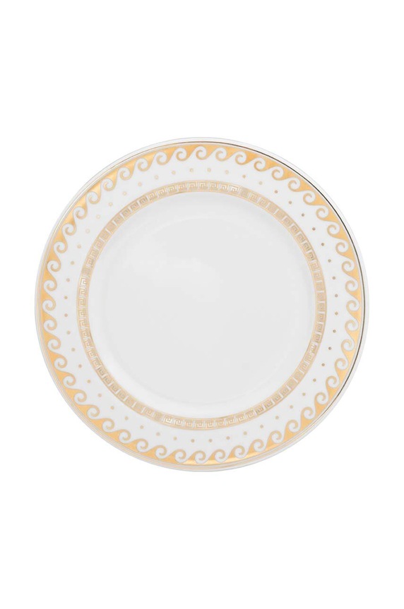 Ćmielów étkészlet 6 fő részére Astra többszínű 1018S00H2G339